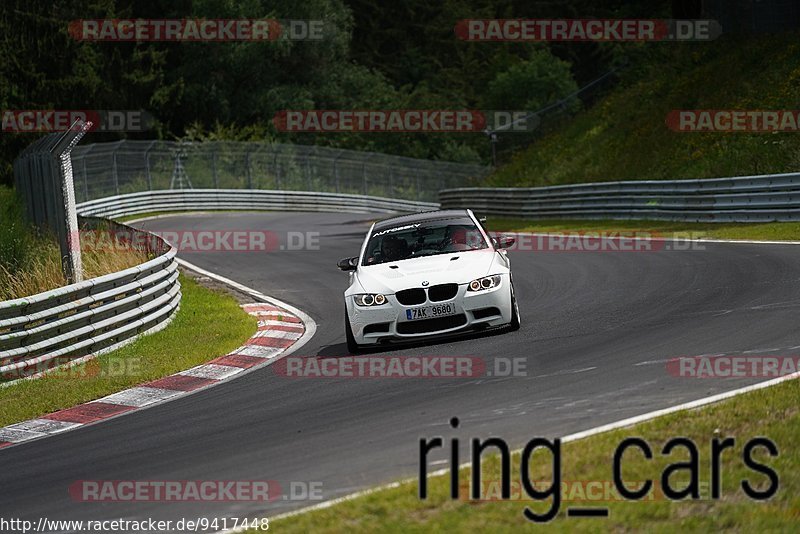 Bild #9417448 - Touristenfahrten Nürburgring Nordschleife (05.07.2020)