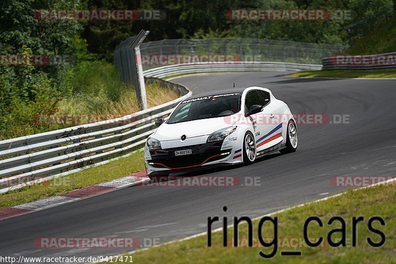 Bild #9417471 - Touristenfahrten Nürburgring Nordschleife (05.07.2020)