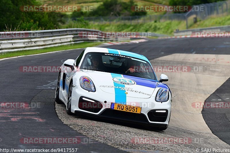 Bild #9417557 - Touristenfahrten Nürburgring Nordschleife (05.07.2020)