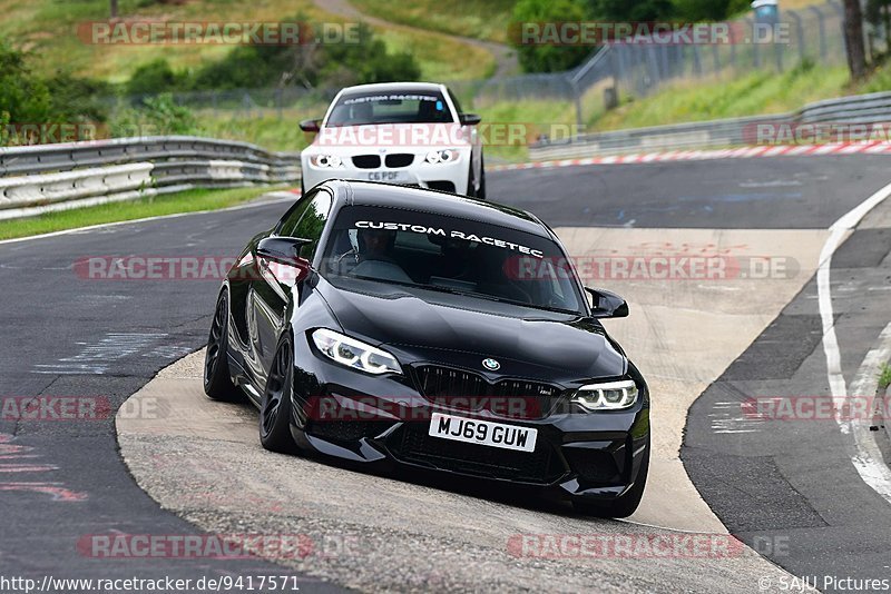 Bild #9417571 - Touristenfahrten Nürburgring Nordschleife (05.07.2020)