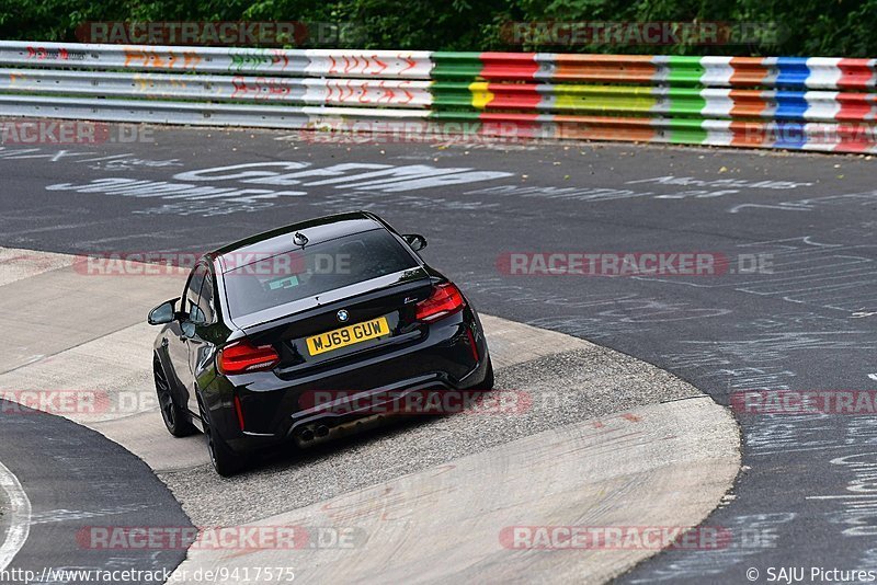 Bild #9417575 - Touristenfahrten Nürburgring Nordschleife (05.07.2020)