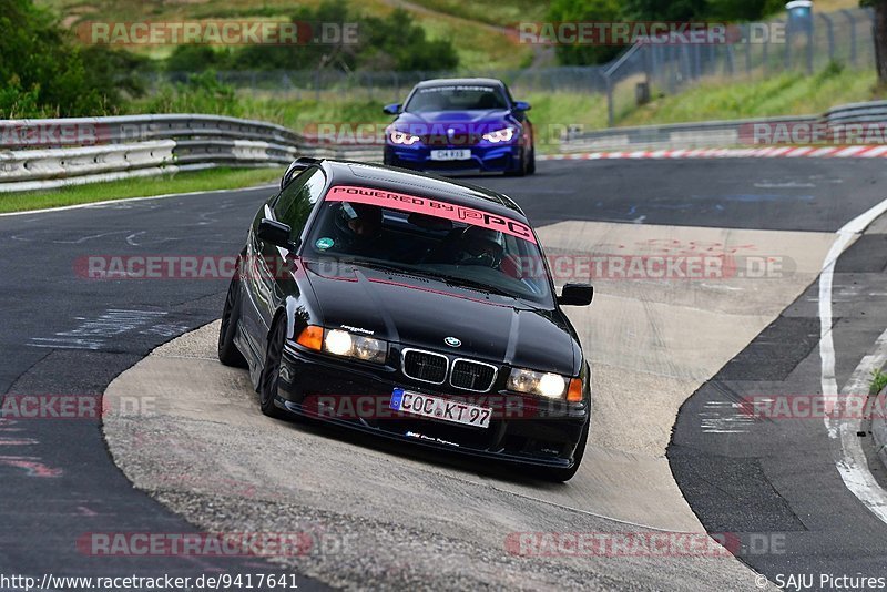 Bild #9417641 - Touristenfahrten Nürburgring Nordschleife (05.07.2020)