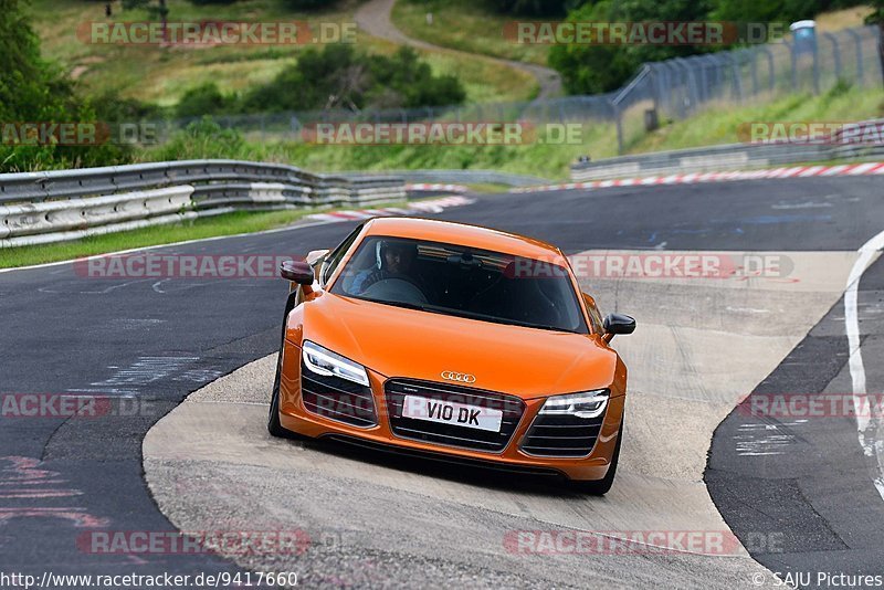 Bild #9417660 - Touristenfahrten Nürburgring Nordschleife (05.07.2020)