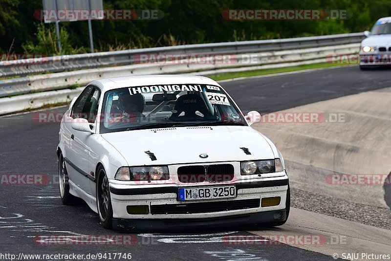 Bild #9417746 - Touristenfahrten Nürburgring Nordschleife (05.07.2020)