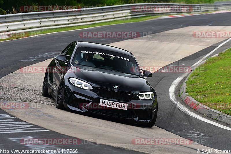 Bild #9417766 - Touristenfahrten Nürburgring Nordschleife (05.07.2020)