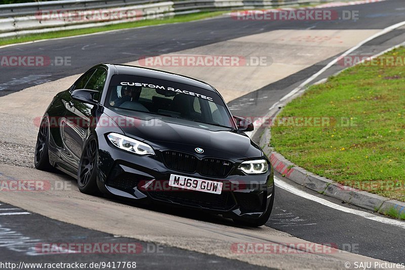 Bild #9417768 - Touristenfahrten Nürburgring Nordschleife (05.07.2020)