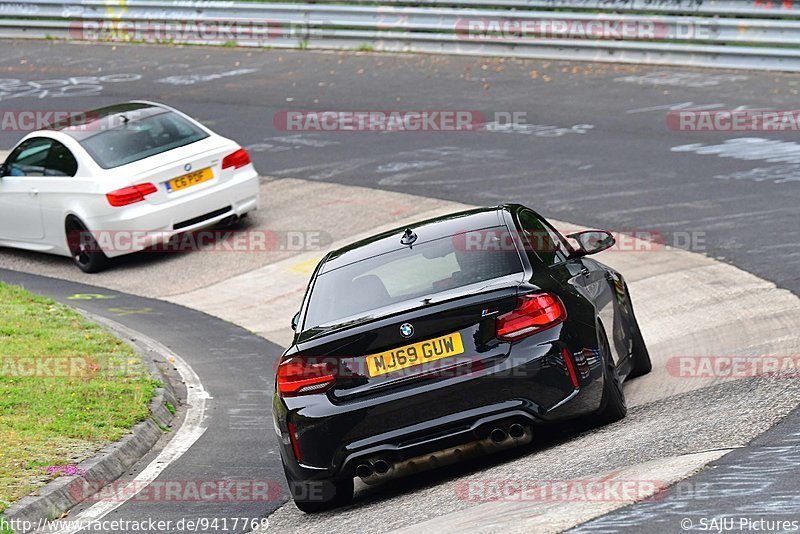 Bild #9417769 - Touristenfahrten Nürburgring Nordschleife (05.07.2020)