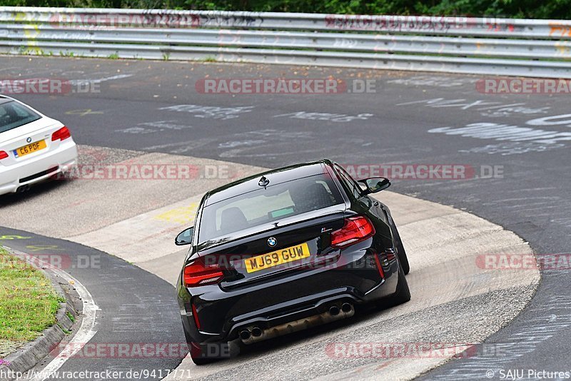 Bild #9417771 - Touristenfahrten Nürburgring Nordschleife (05.07.2020)