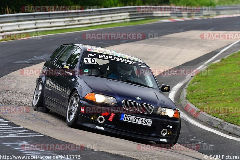 Bild #9417775 - Touristenfahrten Nürburgring Nordschleife (05.07.2020)