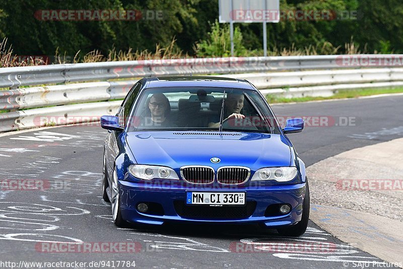 Bild #9417784 - Touristenfahrten Nürburgring Nordschleife (05.07.2020)