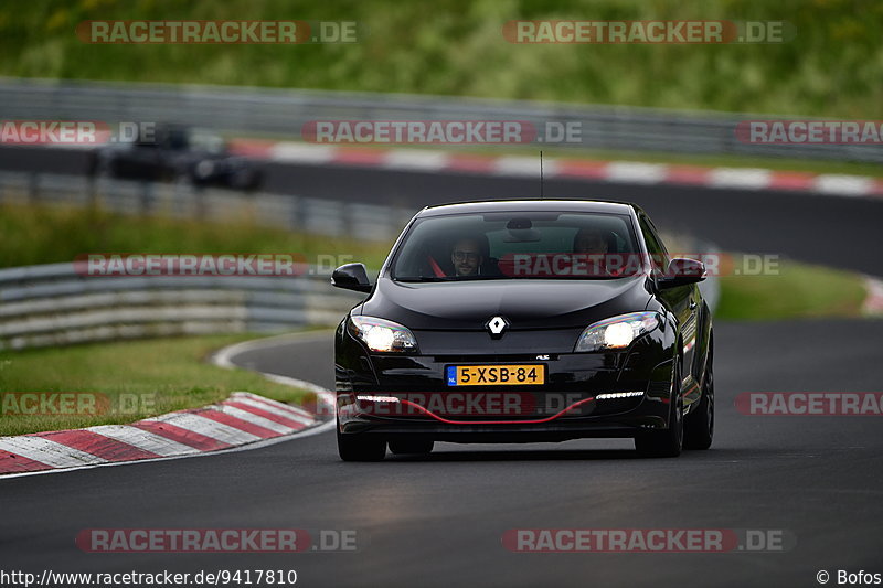 Bild #9417810 - Touristenfahrten Nürburgring Nordschleife (05.07.2020)