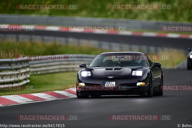 Bild #9417815 - Touristenfahrten Nürburgring Nordschleife (05.07.2020)