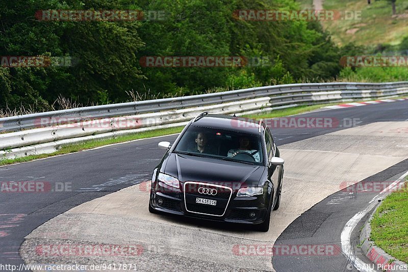 Bild #9417871 - Touristenfahrten Nürburgring Nordschleife (05.07.2020)