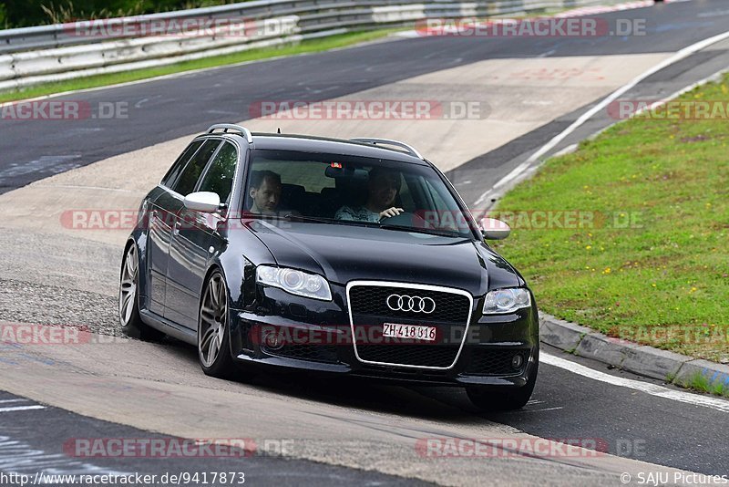 Bild #9417873 - Touristenfahrten Nürburgring Nordschleife (05.07.2020)