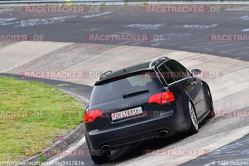 Bild #9417874 - Touristenfahrten Nürburgring Nordschleife (05.07.2020)