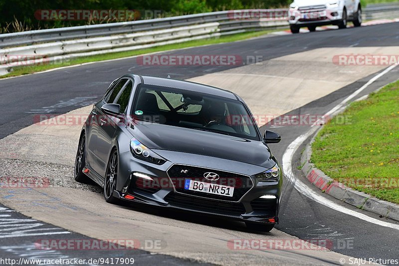 Bild #9417909 - Touristenfahrten Nürburgring Nordschleife (05.07.2020)