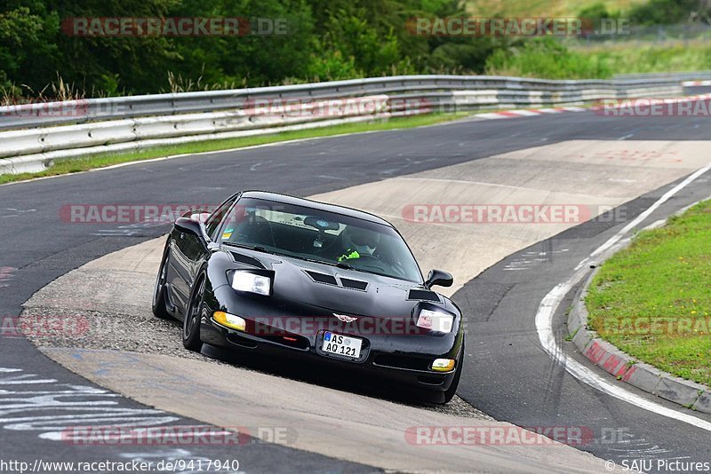 Bild #9417940 - Touristenfahrten Nürburgring Nordschleife (05.07.2020)