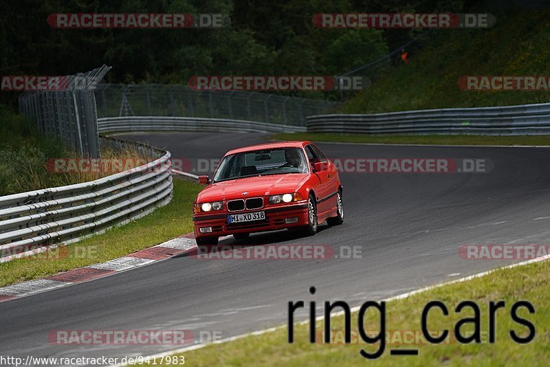 Bild #9417983 - Touristenfahrten Nürburgring Nordschleife (05.07.2020)