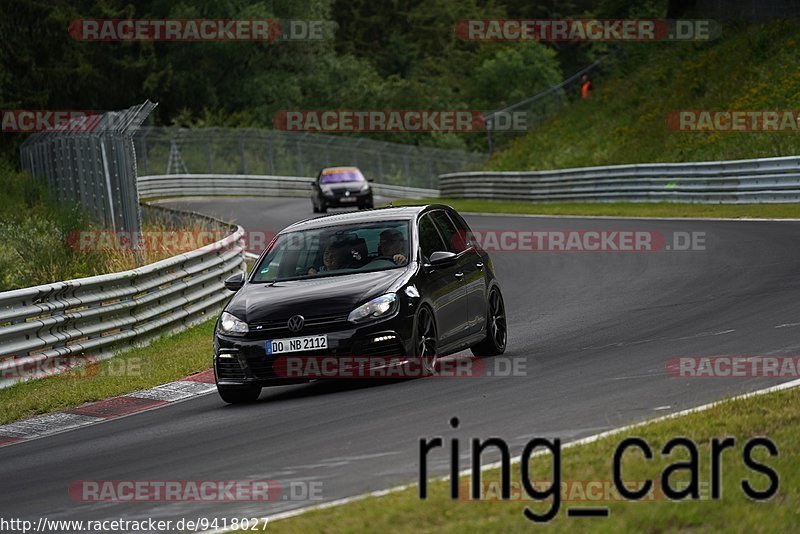 Bild #9418027 - Touristenfahrten Nürburgring Nordschleife (05.07.2020)