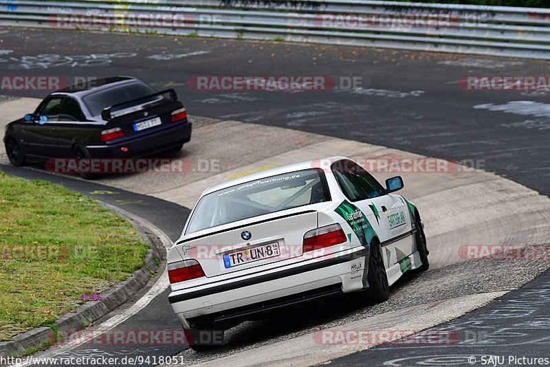 Bild #9418051 - Touristenfahrten Nürburgring Nordschleife (05.07.2020)