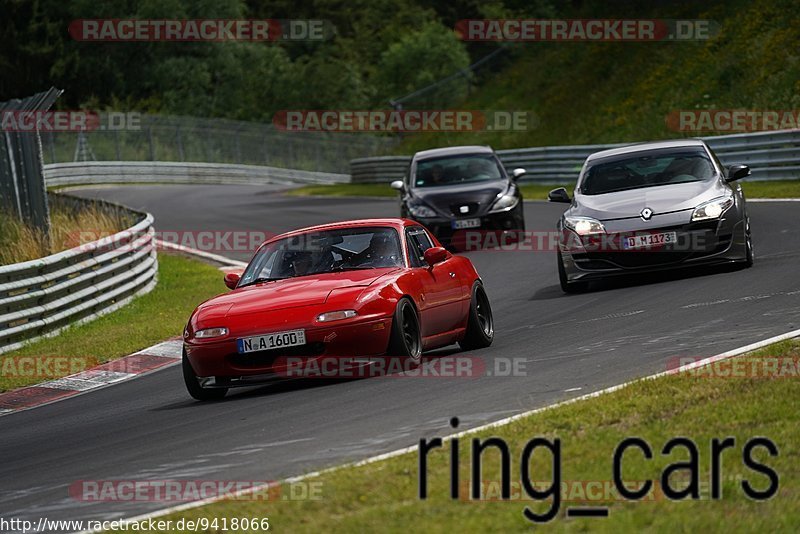 Bild #9418066 - Touristenfahrten Nürburgring Nordschleife (05.07.2020)