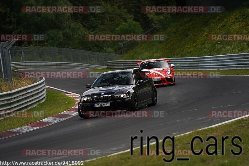 Bild #9418092 - Touristenfahrten Nürburgring Nordschleife (05.07.2020)