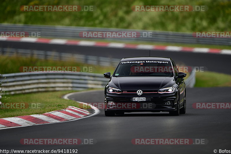 Bild #9418192 - Touristenfahrten Nürburgring Nordschleife (05.07.2020)