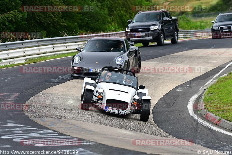 Bild #9418199 - Touristenfahrten Nürburgring Nordschleife (05.07.2020)