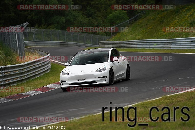 Bild #9418207 - Touristenfahrten Nürburgring Nordschleife (05.07.2020)