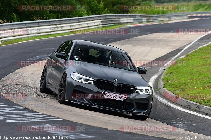 Bild #9418244 - Touristenfahrten Nürburgring Nordschleife (05.07.2020)