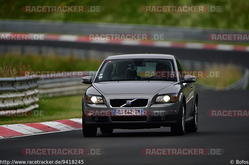 Bild #9418245 - Touristenfahrten Nürburgring Nordschleife (05.07.2020)