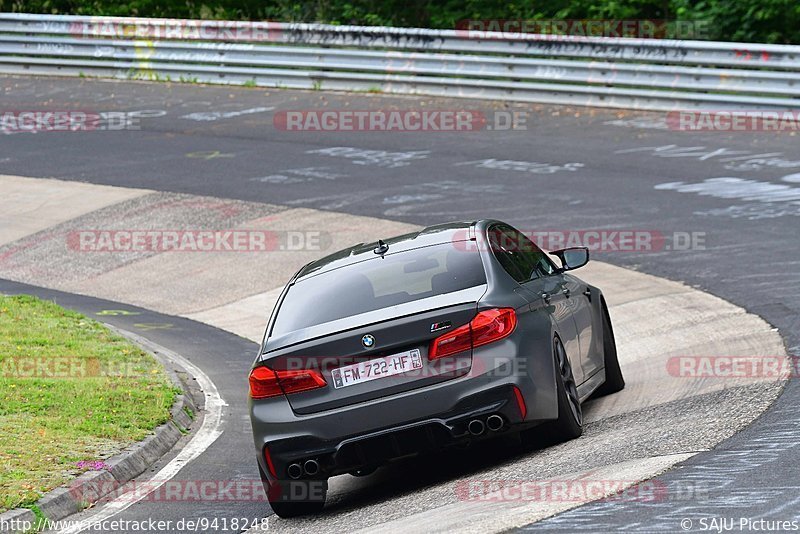 Bild #9418248 - Touristenfahrten Nürburgring Nordschleife (05.07.2020)