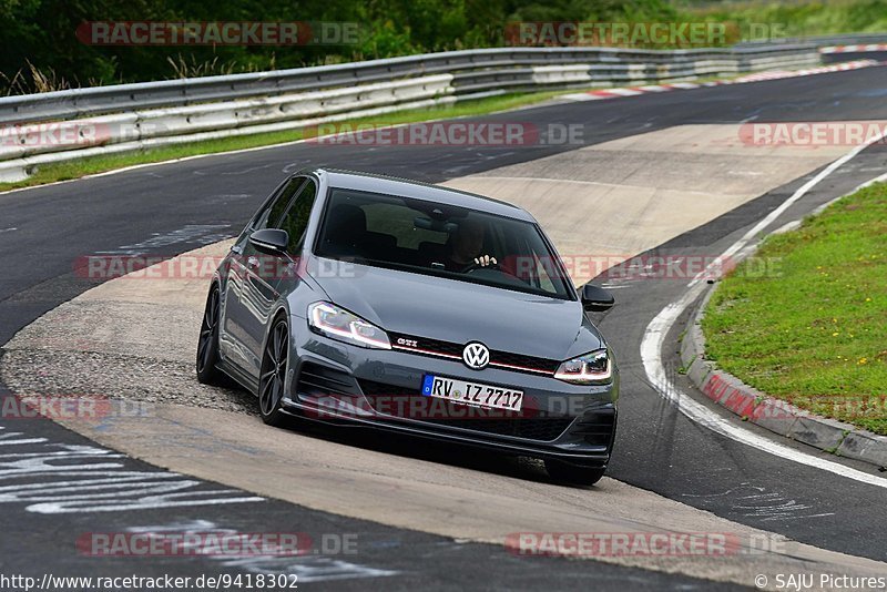 Bild #9418302 - Touristenfahrten Nürburgring Nordschleife (05.07.2020)