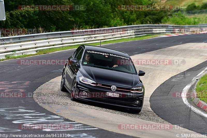 Bild #9418310 - Touristenfahrten Nürburgring Nordschleife (05.07.2020)