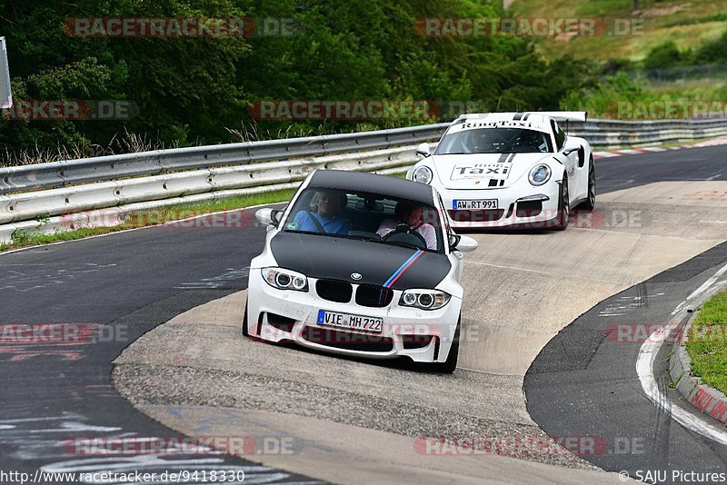 Bild #9418330 - Touristenfahrten Nürburgring Nordschleife (05.07.2020)