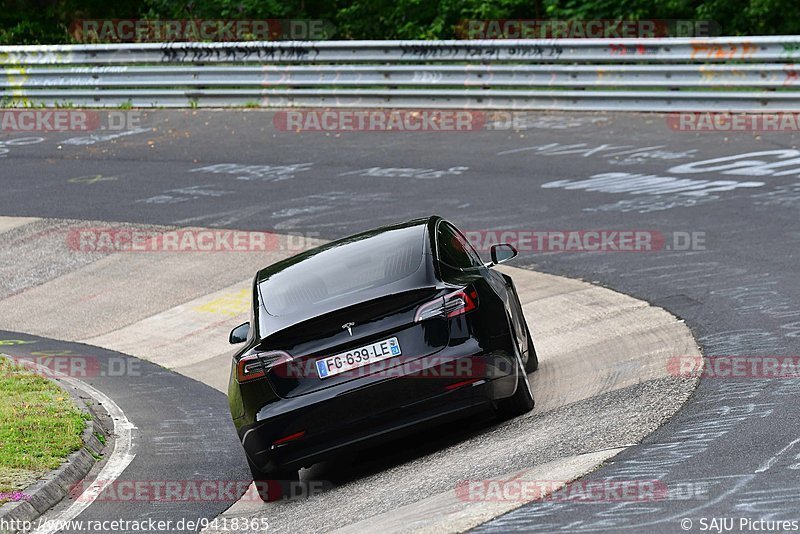 Bild #9418365 - Touristenfahrten Nürburgring Nordschleife (05.07.2020)