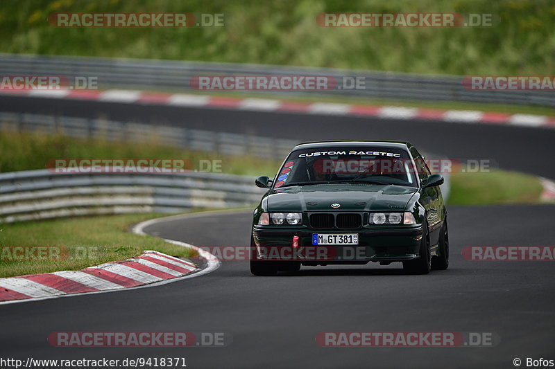 Bild #9418371 - Touristenfahrten Nürburgring Nordschleife (05.07.2020)