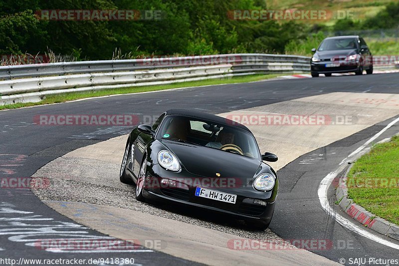 Bild #9418380 - Touristenfahrten Nürburgring Nordschleife (05.07.2020)