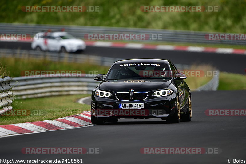 Bild #9418561 - Touristenfahrten Nürburgring Nordschleife (05.07.2020)