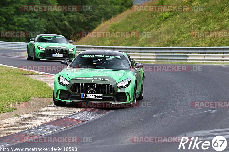 Bild #9418598 - Touristenfahrten Nürburgring Nordschleife (05.07.2020)