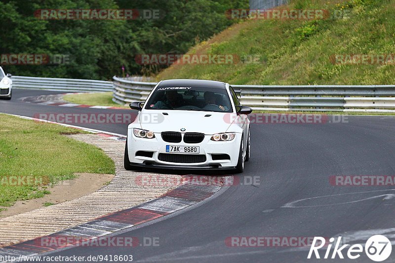 Bild #9418603 - Touristenfahrten Nürburgring Nordschleife (05.07.2020)