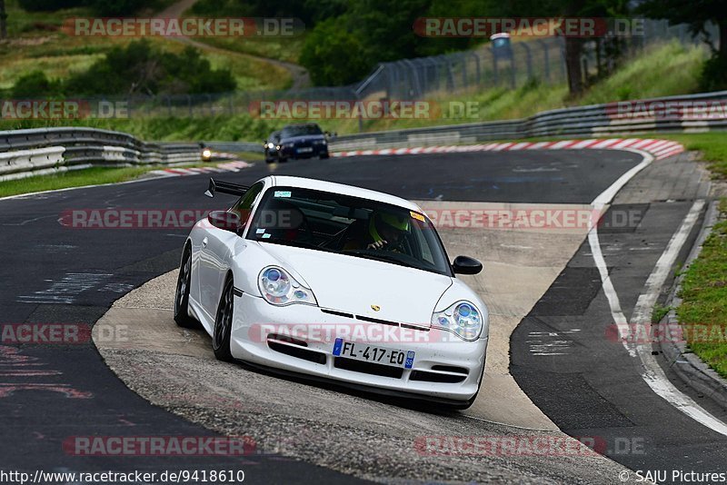 Bild #9418610 - Touristenfahrten Nürburgring Nordschleife (05.07.2020)