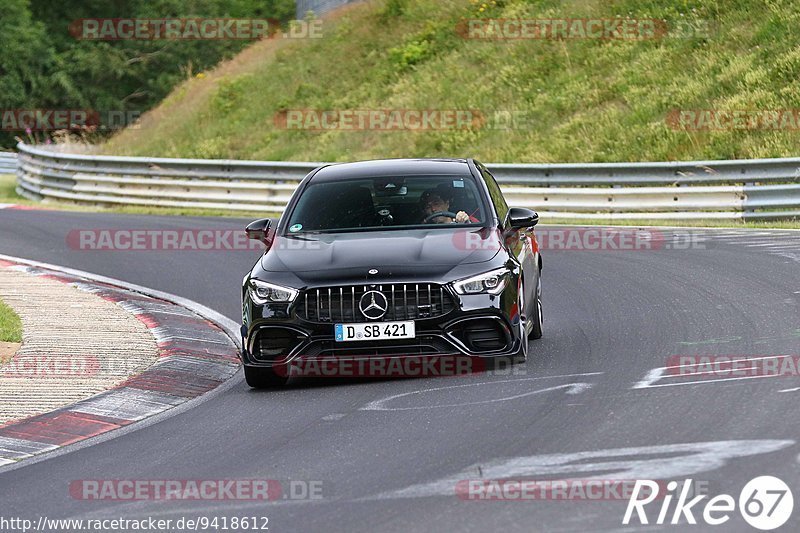 Bild #9418612 - Touristenfahrten Nürburgring Nordschleife (05.07.2020)