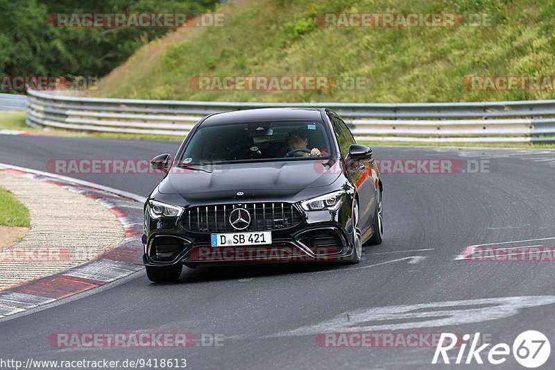 Bild #9418613 - Touristenfahrten Nürburgring Nordschleife (05.07.2020)