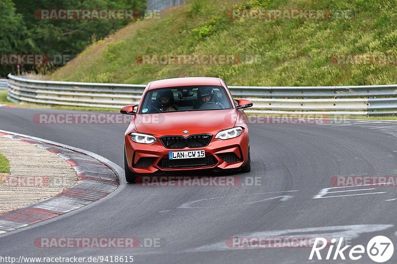 Bild #9418615 - Touristenfahrten Nürburgring Nordschleife (05.07.2020)