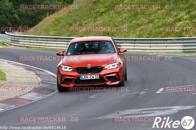 Bild #9418616 - Touristenfahrten Nürburgring Nordschleife (05.07.2020)