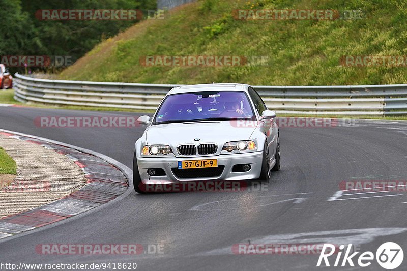 Bild #9418620 - Touristenfahrten Nürburgring Nordschleife (05.07.2020)