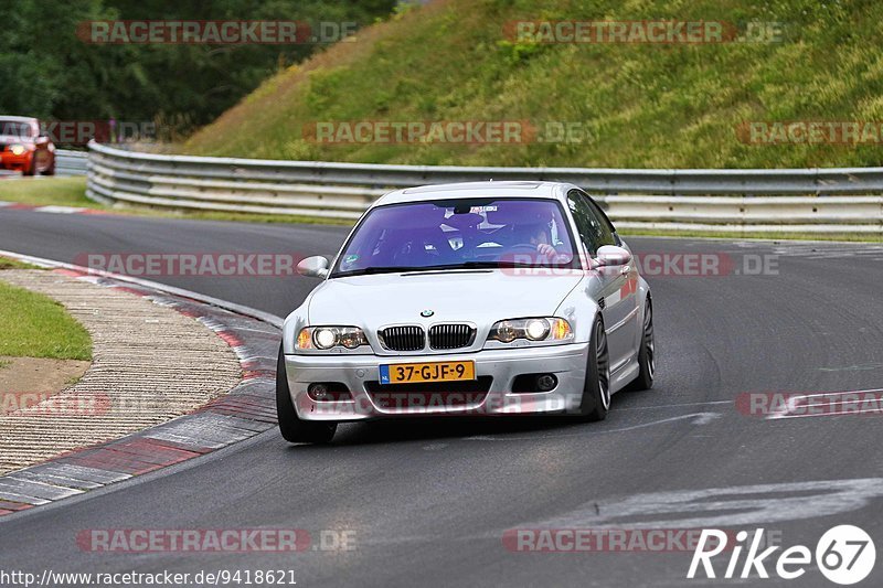 Bild #9418621 - Touristenfahrten Nürburgring Nordschleife (05.07.2020)