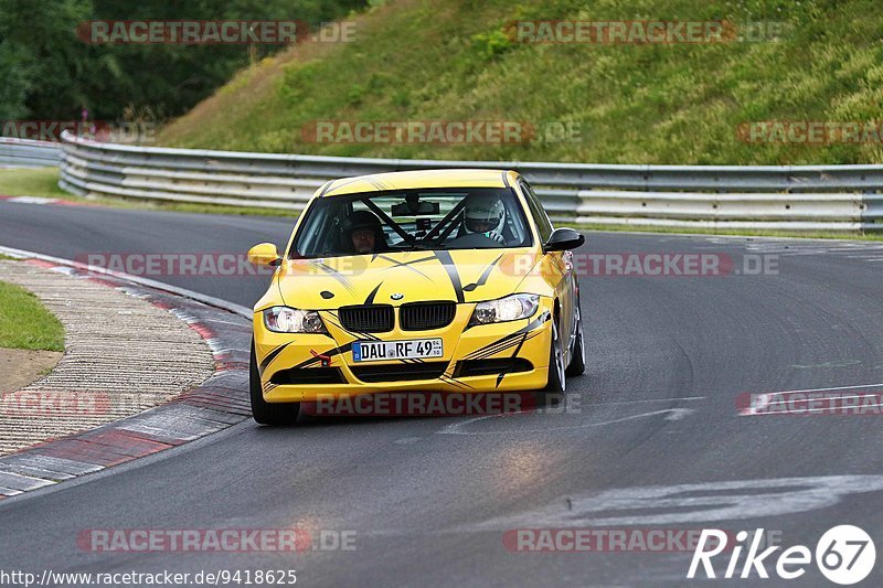 Bild #9418625 - Touristenfahrten Nürburgring Nordschleife (05.07.2020)