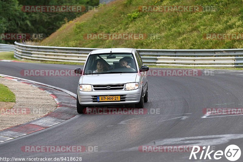 Bild #9418628 - Touristenfahrten Nürburgring Nordschleife (05.07.2020)